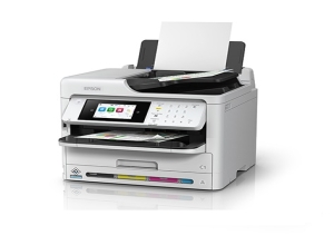 IMPRESORA EPSON WORKFORCE PRO C5810 MULTIFUNCIONAL