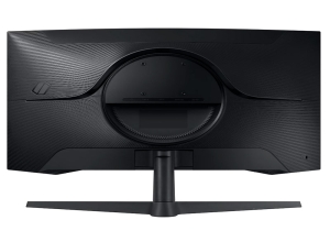MONITOR 27" LED SAMSUNG CURVO MOD. LS27CG552ELXPE ODYSSEY G5 165HZ
