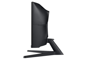 MONITOR 27" LED SAMSUNG CURVO MOD. LS27CG552ELXPE ODYSSEY G5 165HZ