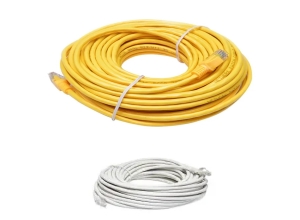 CABLE PATCH CORD 10 METROS CAT 6
