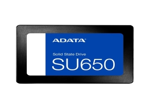DISCO DURO SOLIDO SSD 512GB ADATA SU650 SATA