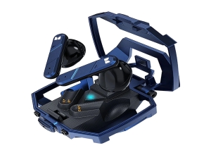 AUDIFONO BLUETOOTH MONSTER XKT09 BLUE