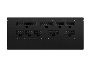 FUENTE PODER GIGABYTE GP-UD1000GM PG5 1000W REAL 80 PLUS GOLD