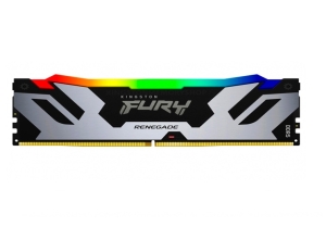 MEMORIA RAM DDR5 16GB 6400MHZ KINGSTON FURY RENEGADE RGB