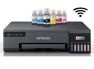 IMPRESORA EPSON L8050 FOTOGRAFICA