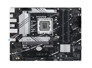 PLACA 12VA/13VA/14VA ASUS PRIME B760M-A S/V/L DDR5