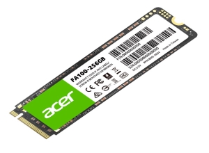 DISCO SOLIDO SSD M.2 256GB ACER FA100 NVME G3