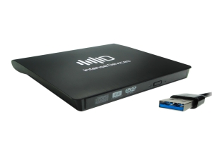 DVD USB INTENSE MOD. ID-ECD819-SU3 EXTERNO