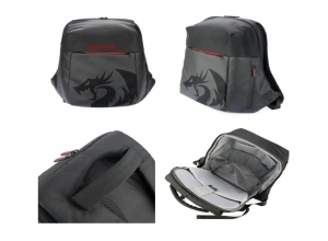 MOCHILA REDRAGON SKYWALKER (TRAVELER) GB-93