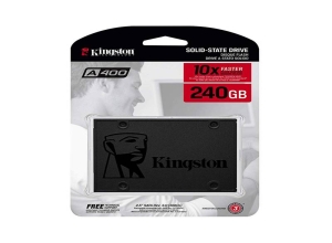 DISCO DURO SOLIDO SSD 240GB KINGSTON UV400