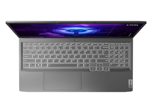 LAPTOP I5 12VA LENOVO LOQ 15IAX9 8GB SSD 512GB VIDEO 6GB 15.6"
