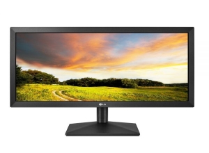 MONITOR 19.5" LED LG MOD. 20MK400H