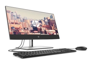 ALL IN ONE HP PROONE 400 G6 CORE I5 10MA 8GB SSD 512GB 24"