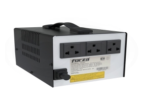 ESTABILIZADOR FORZA FZ-FVR-6002 3 TOMAS 6000VA/3000W 220V