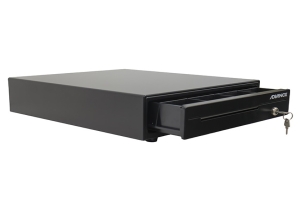 GAVETA DE DINERO 8 SLOTS C/RJ11 ADV-6406 ADVANCE