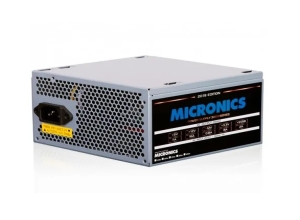 FUENTE PODER MICRONICS ATX LONG