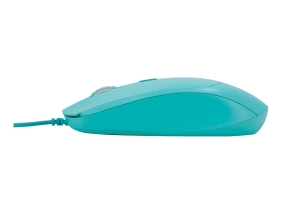 MOUSE TEROS TE-1227S GN USB