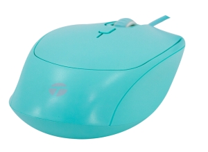 MOUSE TEROS TE-1227S GN USB