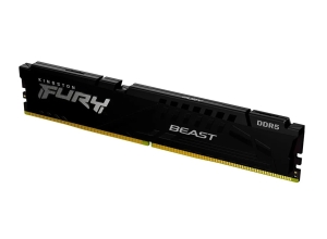 MEMORIA RAM DDR5 8GB 5200MHZ KINGSTON FURY BEAST
