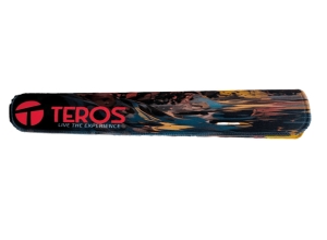 PAD MOUSE TEROS TE-3019S BK