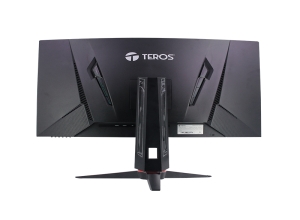 MONITOR 31.5" LED TEROS MOD. TE-3219G CURVO FHD 240HZ 1MS