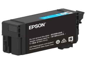 TINTA EPSON T40W220 CIAN