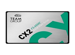 DISCO DURO SOLIDO SSD 1TB TEAMGROUP CX2 2.5" SATA III