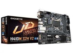 PLACA 10MA GIGABYTE 1200 PRIME H410M-S2H V2