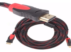 CABLE HDMI - HDMI 20 METROS