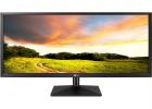 MONITOR 23.5" LED LG MOD. 24MK430H-B HD IPS