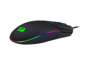 MOUSE GAMER REDRAGON INVADER M719