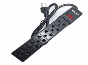 SUPRESOR FORZA PS-001B 6 SALIDAS