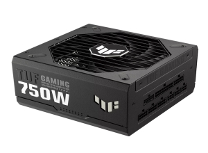 FUENTE PODER ASUS TUF GAMING 750W REAL 80+ GOLD