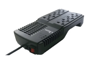 ESTABILIZADOR OMEGA 4A2K03 PCG2000 1000VA 220V