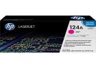 TONER HP 124A Q6003A MAGENTA CM1015,CM1017