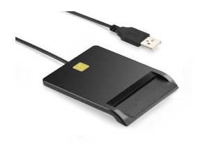 LECTOR DNI ELECTRONICO