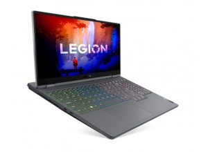 LAPTOP I5 12VA LENOVO LEGION 5 15IAH7 16GB SSD 512GB VIDEO 4GB 15.6" FHD WIN11