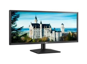 MONITOR 24" LED LG MOD. 24MK430H IPS