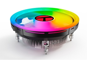 COOLER PARA CPU TEROS TE-8161N