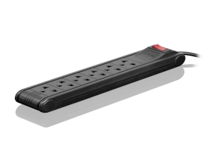 SUPRESOR POWERLITE PLI557 6 SALIDAS 1.2M