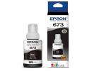 TINTA EPSON T673 FOTO NEGRO L800/L805/L810/L850/L1