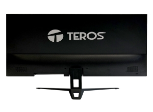 MONITOR 27" LED TEROS MOD. TE-2712S FHD 100HZ 1MS