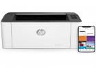 IMPRESORA LASER HP 107W
