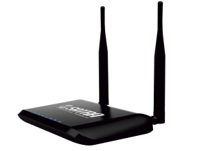 ROUTER/ACCESS POINT SATRA SA-AP300AG 300MBPS