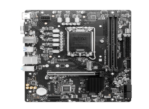 PLACA 12VA/13VA/14VA MSI PRO B760M-E DDR4