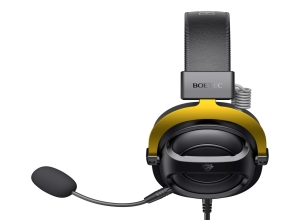 AUDIFONO BOETEC GAMER MOD. BOE-002E 7.1
