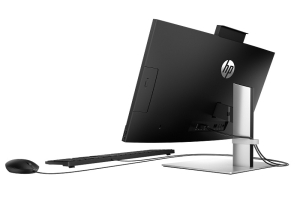 ALL IN ONE HP PROONE 400 G6 CORE I5 10MA 8GB SSD 512GB 24"