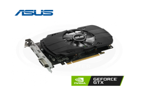 TARJETA VIDEO 2GB DDR5 GEFORCE GTX1050 TI 128-BITS