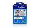 TINTA BROTHER CYAN BT5001C HL-T4000DW DCP-T300/T310