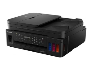 IMPRESORA CANON G7010 MULTIFUNCIONAL